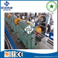 unovo metal shelf roll forming machine